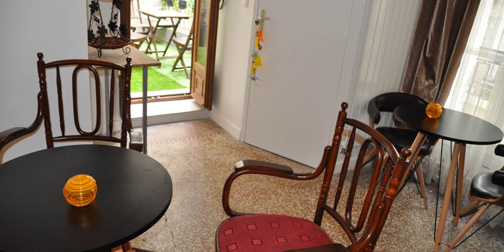 Salle a` manger